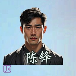 陈锋
