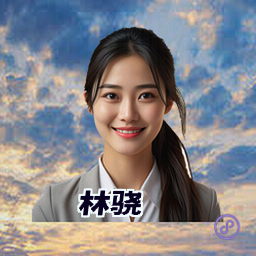 林骁