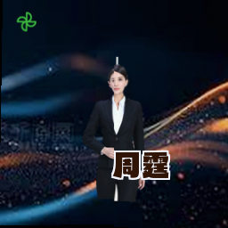 周霆
